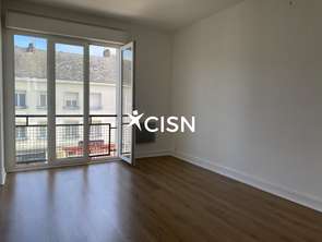 Location Appartement 3 piècesSaint-Nazaire
