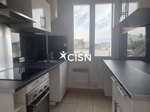 Location appartement 3 pièces