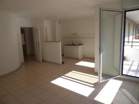 Location appartement 3 pièces Saint-Nazaire 44