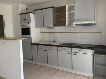 Location appartement 3 pièces Saint-Nazaire 44