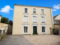 Location appartement 1 pièce