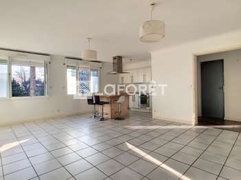 Location Appartement 4 piècesSaint-Nazaire