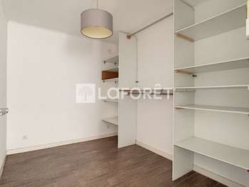 Location appartement 4 pièces