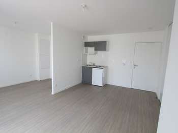 Location appartement 1 pièce Saint-Nazaire 44