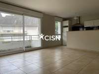 Location appartement 3 pièces