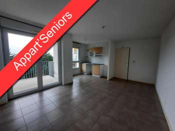 Location appartement 2 pièces Saint-Nazaire 44