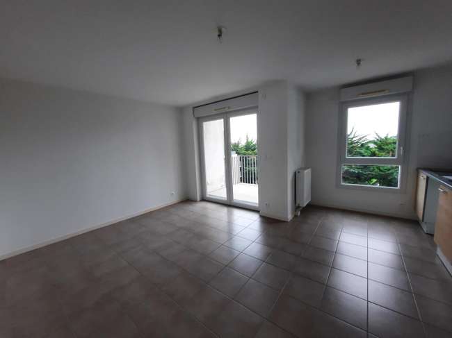 Location appartement 2 pièces