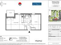Location appartement 2 pièces