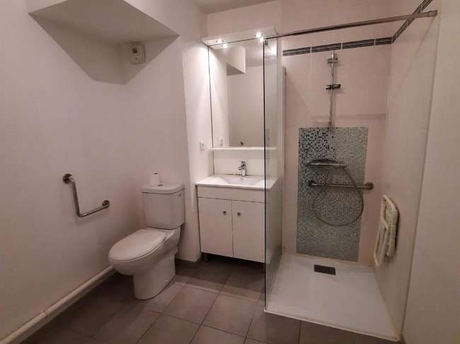 Location appartement 2 pièces