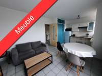Location appartement 2 pièces Location appartement 2 pièces