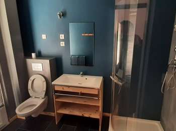 Location Chambre 5 pièces