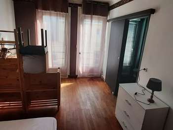 Location ChambreSaint-Nazaire