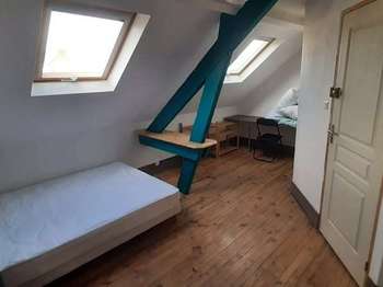 Location ChambreSaint-Nazaire