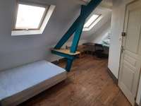 Location Chambre 5 pièces