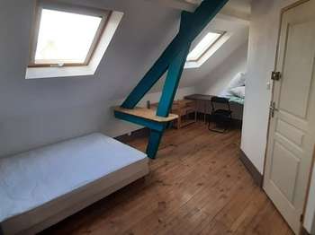 Location ChambreSaint-Nazaire