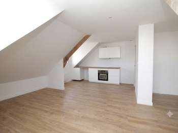 Location Appartement 3 piècesSaint-Nazaire