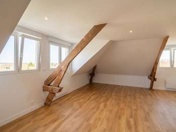 Location Appartement 3 piècesSaint-Nazaire