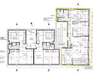 Location appartement 3 pièces