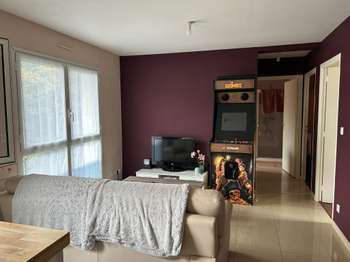 Location Appartement 3 piècesSaint-Nazaire