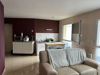 Location appartement 3 pièces Location appartement 3 pièces