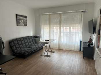Location Appartement 2 piècesSaint-Nazaire
