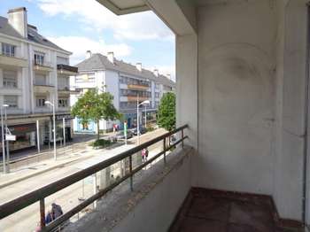 Location appartement 2 pièces Location appartement 2 pièces