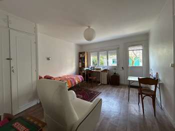 Location Appartement 2 piècesSaint-Nazaire