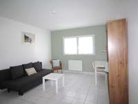 Location appartement 1 pièce