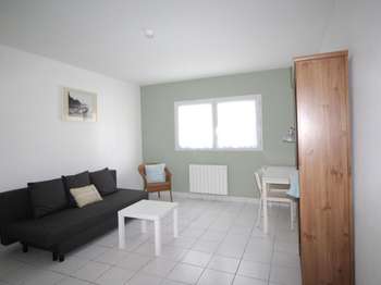 Location Appartement T1Saint-Nazaire