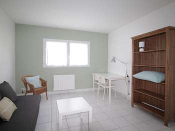 Location appartement 1 pièce