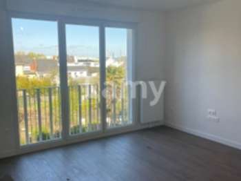 Location Appartement 2 piècesSaint-Nazaire