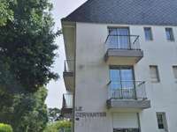 Location appartement 1 pièce