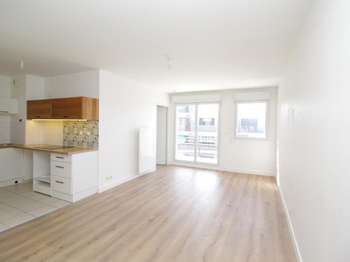Location Appartement 3 piècesSaint-Nazaire