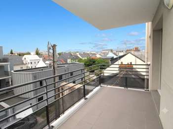 Location appartement 3 pièces Location appartement 3 pièces