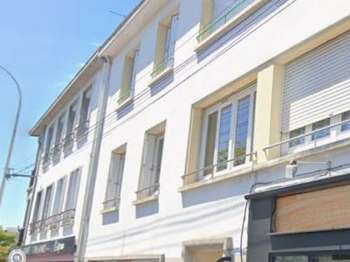 Location appartement 3 pièces Saint-Nazaire 44