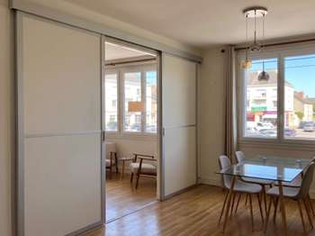 Location appartement 3 pièces Saint-Nazaire 44