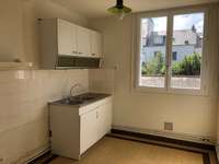 Location appartement 3 pièces