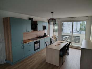 Location Chambre 4 pièces Saint-Nazaire 44