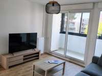 Location Chambre 4 pièces