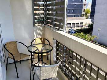 Location Chambre 4 pièces