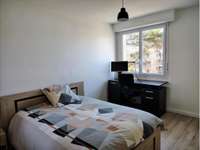 Location Chambre 4 pièces