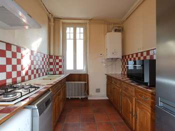 Location appartement 3 pièces