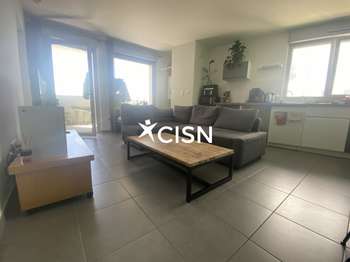 Photo Location appartement Saint-Nazaire
