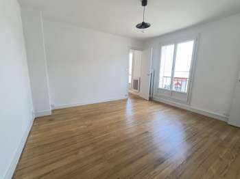 Location Appartement 3 piècesSaint-Nazaire