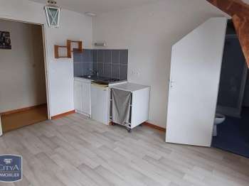 Location Appartement T1Saint-Nazaire
