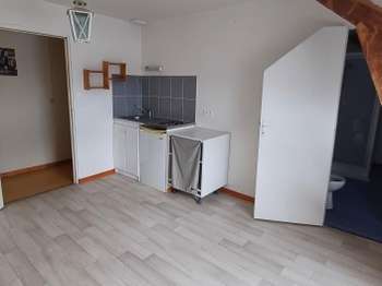 Photo Location Studio Saint-Nazaire