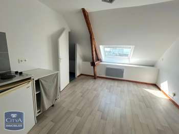 Location appartement 1 pièce