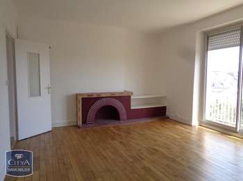 Location appartement 6 pièces Saint-Nazaire 44
