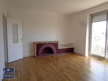 Photo Location appartement Saint-Nazaire