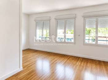 Location Appartement 4 piècesSaint-Nazaire